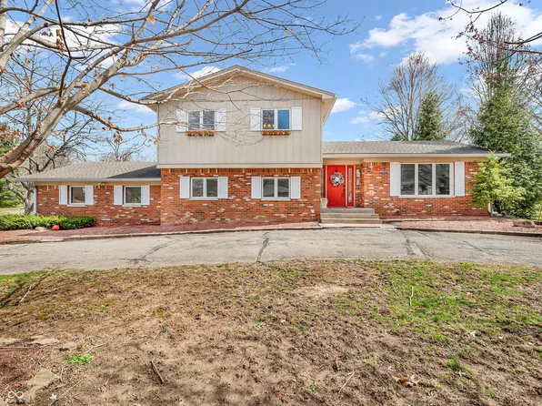 6347 Saint Joe Dr, Indianapolis, IN 46217