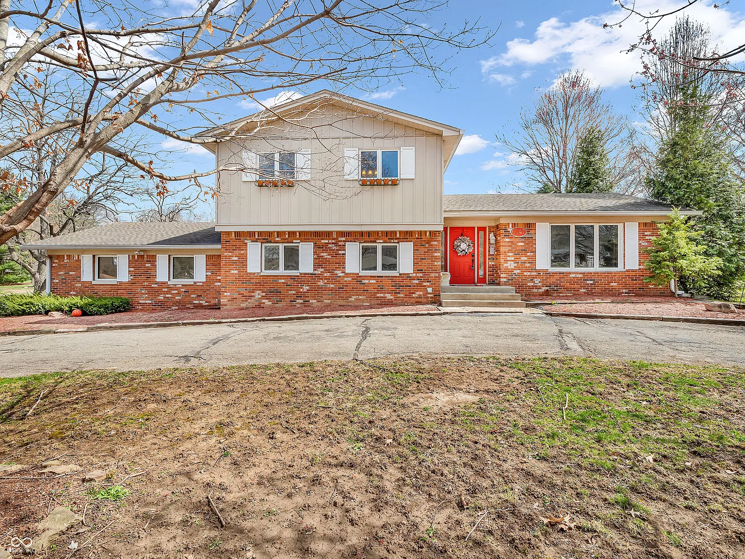 6347 Saint Joe Dr photo 1