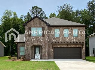 1285 Brookhaven Dr, Odenville, AL 35120