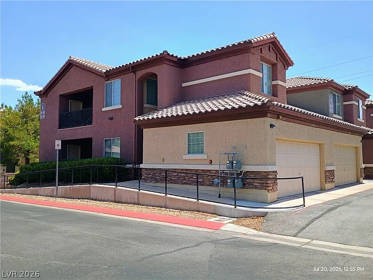 8324 W Charleston Blvd #1011 — Photo 1