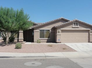 14728 W Watson Ln, Surprise, AZ 85379