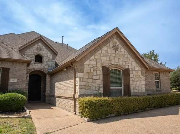 502 Lismore Dr, Mansfield, TX 76063