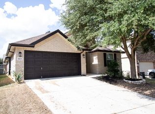 16611 Tenaca Trl, San Antonio, TX 78266