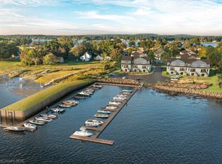 Slip 36 Little Bay Dr, Dover, NH 03820