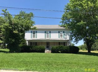 56 Bethlehem Rd, Pleasureville, KY 40057
