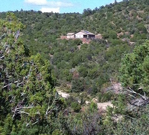Home in Distance View