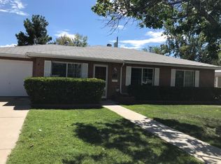 2426 Hendola Dr NE, Albuquerque, NM 87110