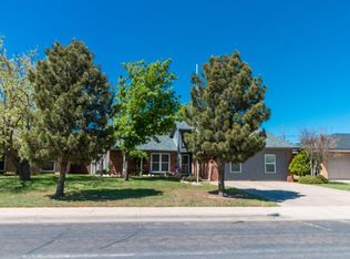 5102 Sunnyside Dr, Midland, TX 79703
