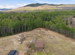 1658 Route 3 North, Carroll, NH 03598