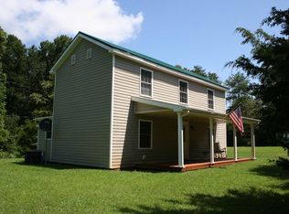 1155 Mount Pleasant Rd, Pamplin, VA 23958