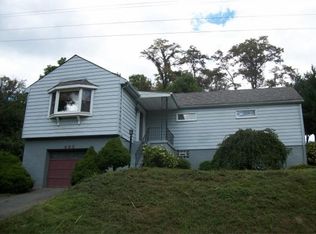 493 Irwin Run Rd, West Mifflin, PA 15122