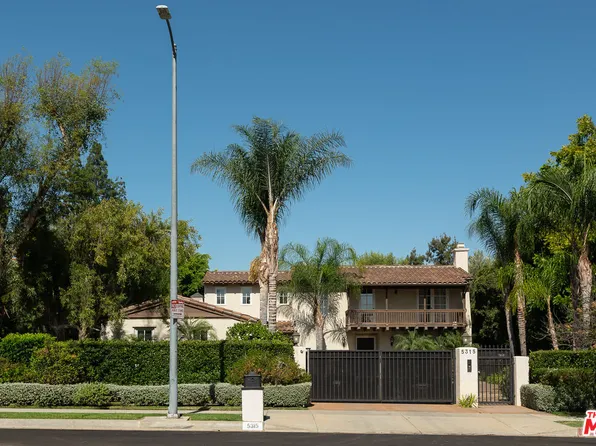 5315 Louise Ave, Encino, CA 91316