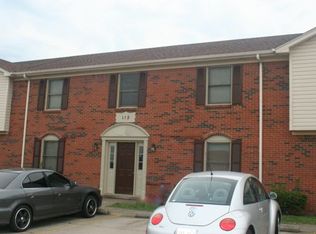 113 Chestnut Dr #ST3, Richmond, KY 40475