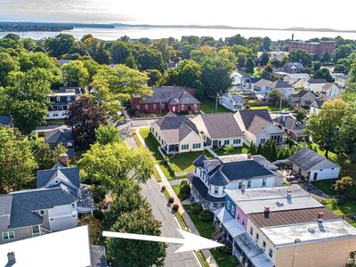 624 Fountain St, Havre De Grace, MD, 21078