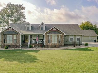 612 New Hope Rd, Boaz, AL 35957