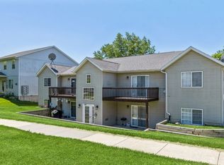Potter St, Tiffin, IA 52340