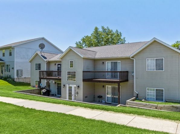 Potter St, 531-627 Potter St #593, Tiffin, IA 52340