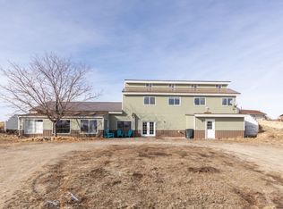 469 Frisco Dr, Spring Creek, NV 89815