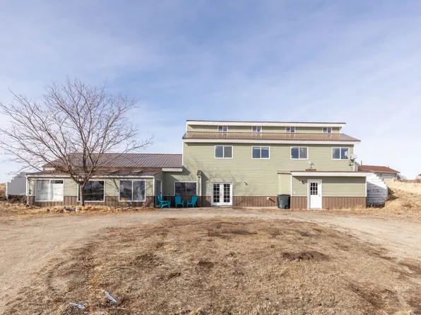 469 Frisco Dr, Spring Creek, NV 89815