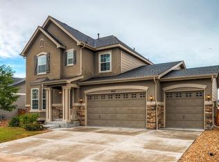 7837 Sabino Ln, Castle Rock, CO 80108