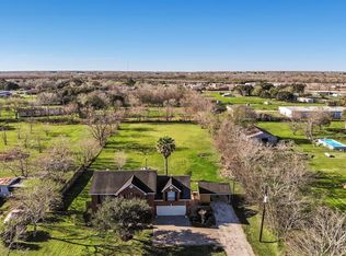 5610 Mockingbird Ln, Richmond, TX 77469