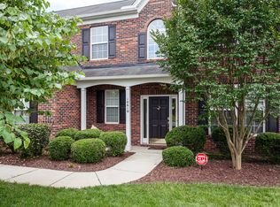 10610 Camden Meadow Dr, Charlotte, NC 28273