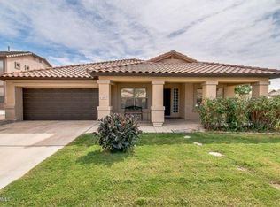 11461 E Prairie Ave, Mesa, AZ 85212