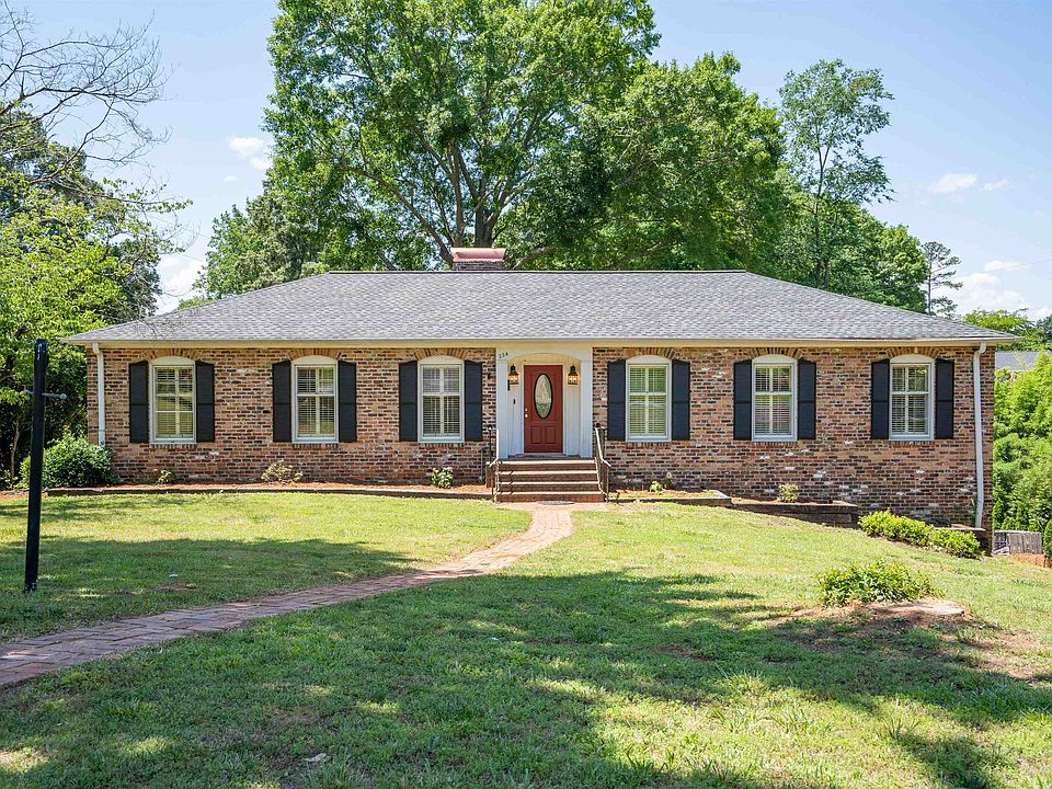 Zillow Spartanburg Sc 29307