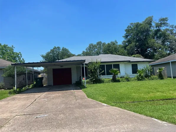 13021 Orleans Street, Houston, TX 77015