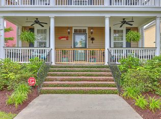 319 Amaryllis Ave, Summerville, SC 29483