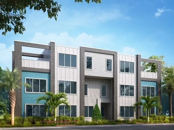 7740 Sandy Ridge Dr Unit 247, Kissimmee, FL 34747