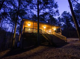 0 Southern Hills Cir, Broken Bow, OK 74728