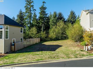 LOT 116 Sequoia Loop, Tillamook, OR 97141