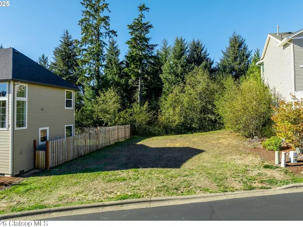 LOT 116 Sequoia Loop, Tillamook, OR 97141