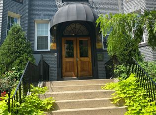 1308 21st St NW APT 102, Washington, DC