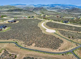 100 Prospect Peak Rd, Eagle, CO 81631