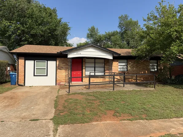 1204 McDonald Dr, Oklahoma City, OK 73130