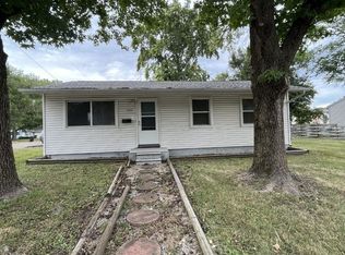 600 S Linden St, Normal, IL 61761