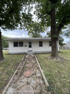 600 S Linden St, Normal, IL, 61761