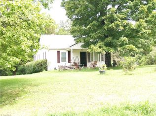 4876 Fairview Church Rd, Trinity, NC 27370