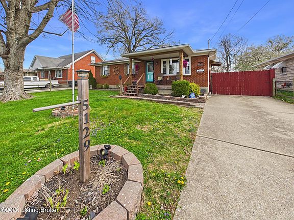 2nd image of 5129 Doyle Dr