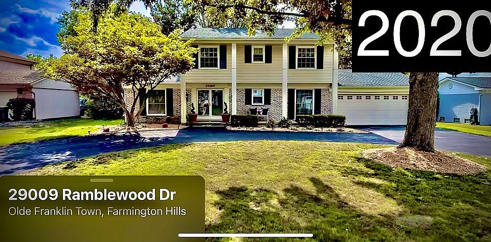 1st image of 29009 Ramblewood Dr