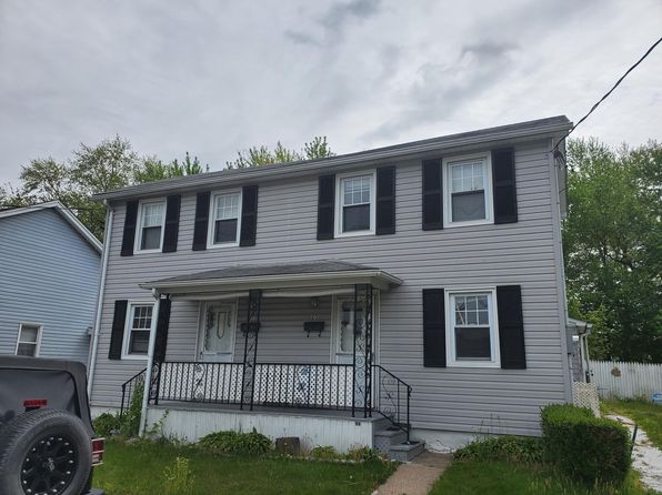 25 Brogan St
