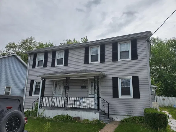25 Brogan St, Wilkes Barre, PA 18705
