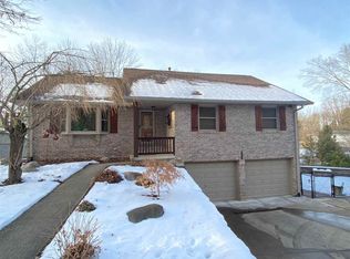 3608 Sleepy Hollow Dr, New Castle, IN 47362