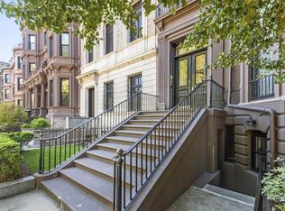 41 Commonwealth Ave APT 7, Boston, MA 02116