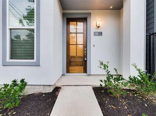 916 W 35th St #C, Houston, TX 77018