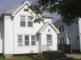 64 Liberty Ter, Buffalo, NY 14215