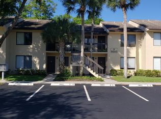 6660 Somerset Dr APT 104, Boca Raton, FL 33433