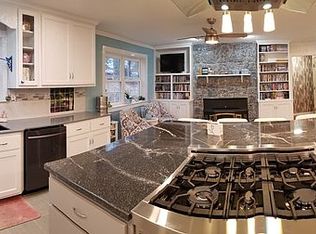 33690 S 583rd Rd, Jay, OK 74346